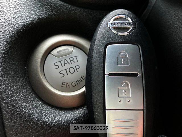Nissan NOTE 2015-07 7222987-7