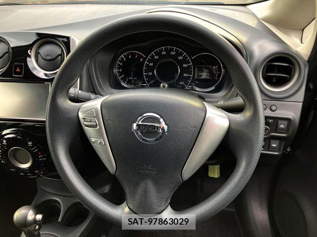 Nissan NOTE 2015-07 7222987-8