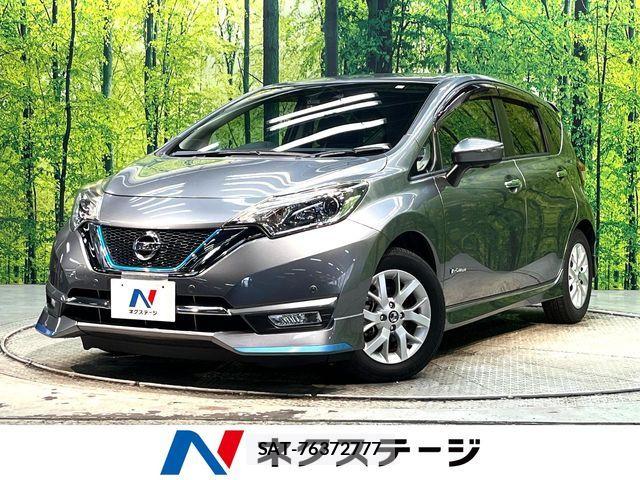Nissan NOTE 2019-05 7223033-0
