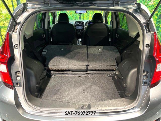 Nissan NOTE 2019-05 7223033-9