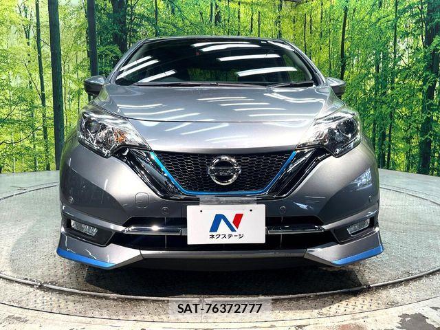 Nissan NOTE 2019-05 7223033-13