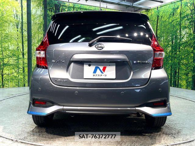 Nissan NOTE 2019-05 7223033-14