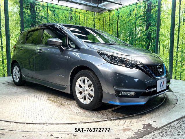Nissan NOTE 2019-05 7223033-15