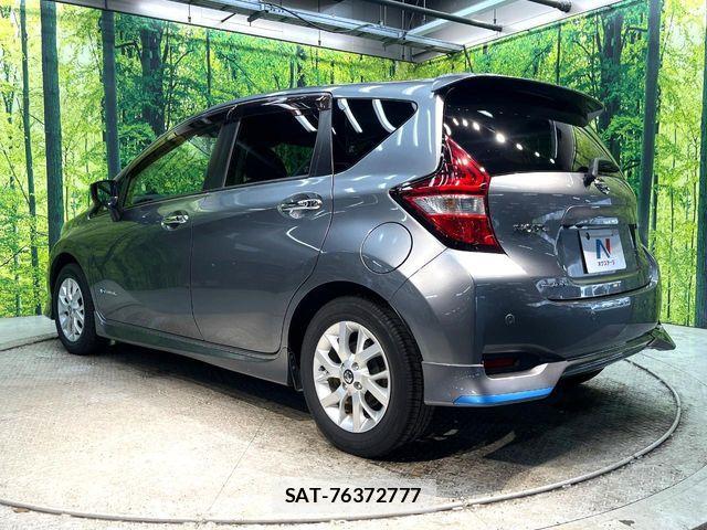 Nissan NOTE 2019-05 7223033-16