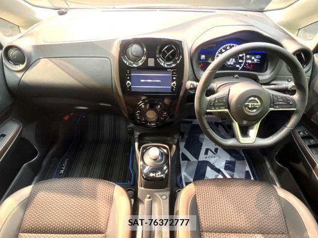 Nissan NOTE 2019-05 7223033-1