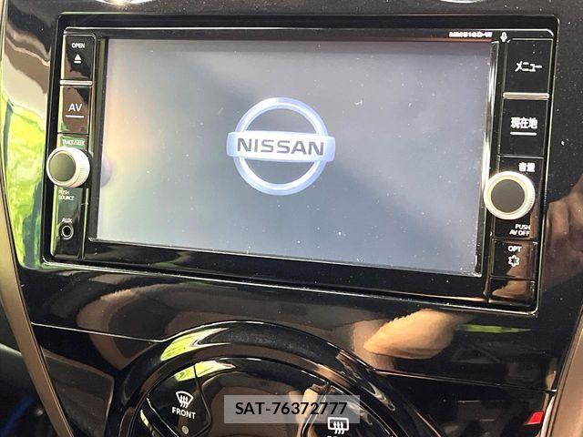 Nissan NOTE 2019-05 7223033-2