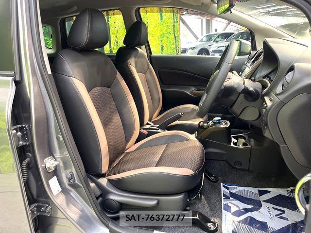 Nissan NOTE 2019-05 7223033-7
