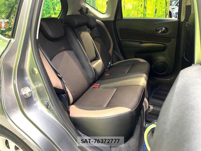 Nissan NOTE 2019-05 7223033-8