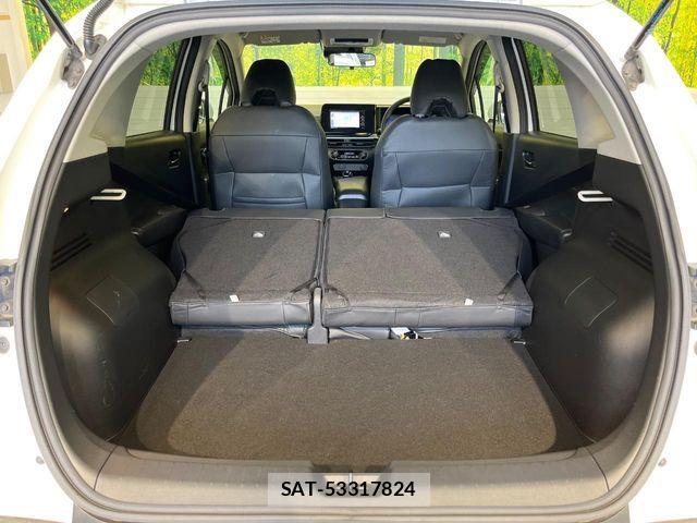 Nissan NOTE 2021-11 7217306-9