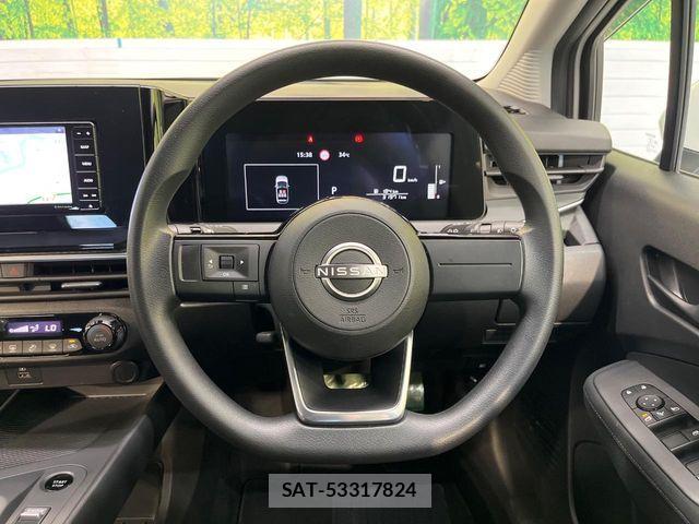 Nissan NOTE 2021-11 7217306-10