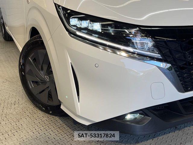 Nissan NOTE 2021-11 7217306-11