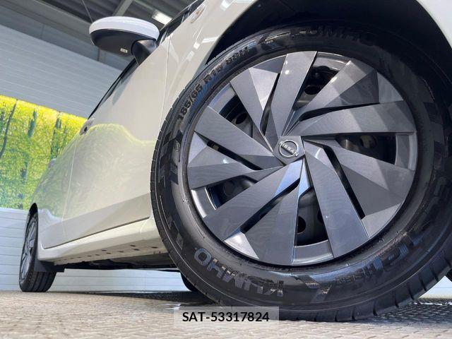 Nissan NOTE 2021-11 7217306-12