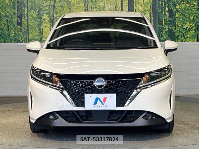 Nissan NOTE 2021-11 7217306-13