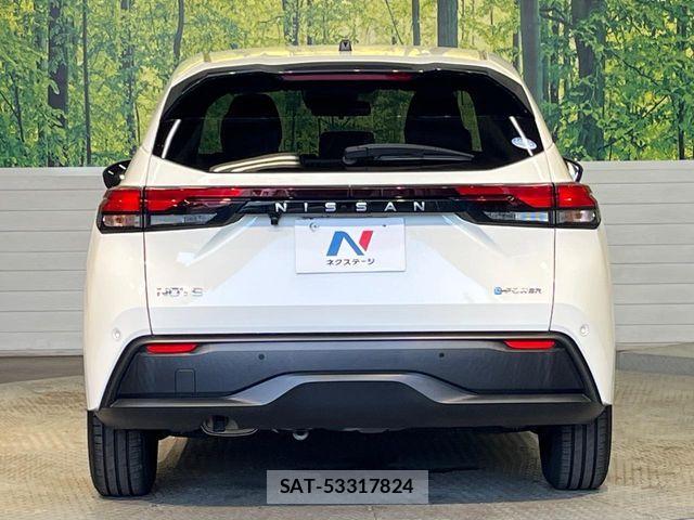 Nissan NOTE 2021-11 7217306-14