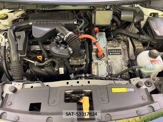 Nissan NOTE 2021-11 7217306-17