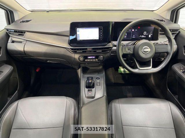 Nissan NOTE 2021-11 7217306-1