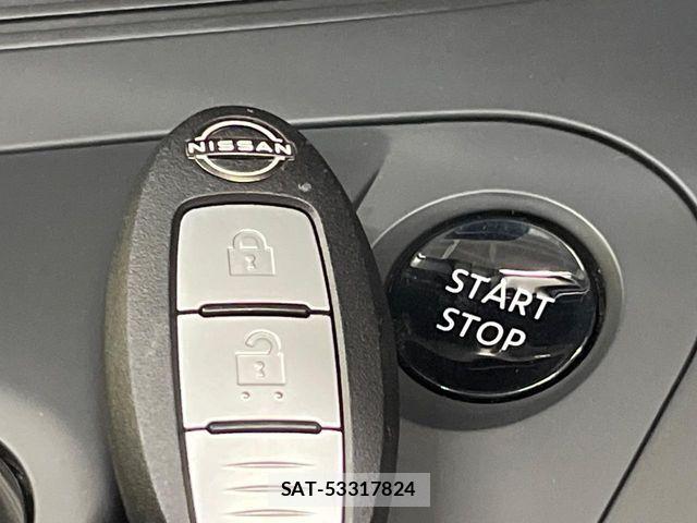 Nissan NOTE 2021-11 7217306-5