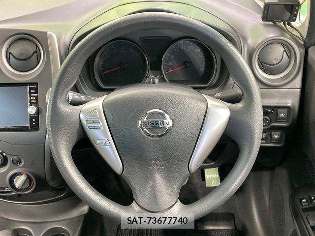 Nissan NOTE 2016-01 7222993-9