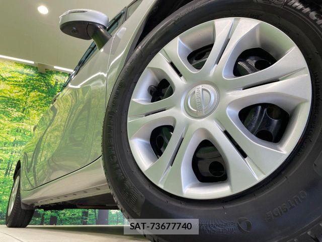 Nissan NOTE 2016-01 7222993-11