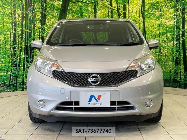 Nissan NOTE 2016-01 7222993-12