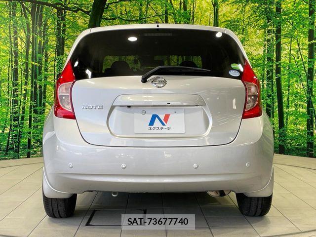Nissan NOTE 2016-01 7222993-13
