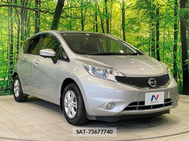 Nissan NOTE 2016-01 7222993-14