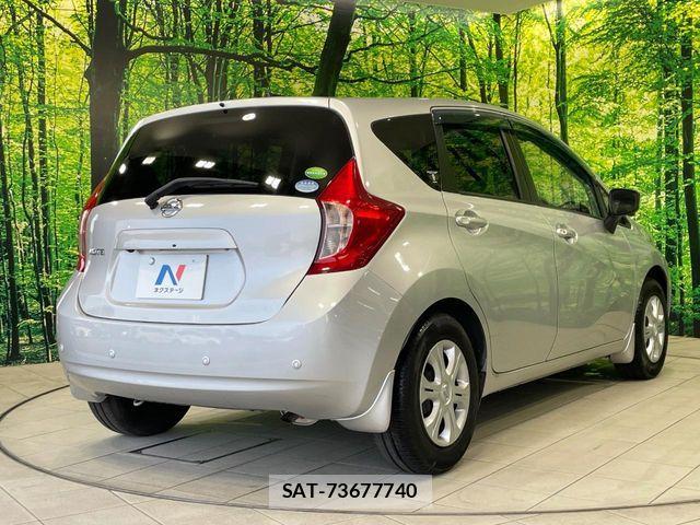 Nissan NOTE 2016-01 7222993-15