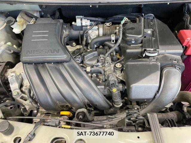 Nissan NOTE 2016-01 7222993-16
