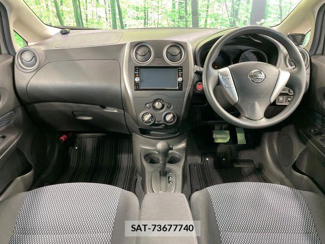 Nissan NOTE 2016-01 7222993-1