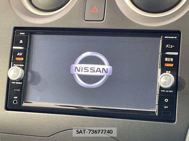 Nissan NOTE 2016-01 7222993-3