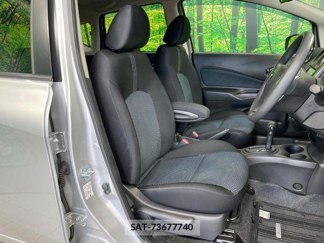 Nissan NOTE 2016-01 7222993-6