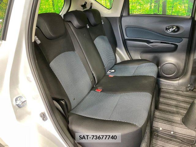 Nissan NOTE 2016-01 7222993-7