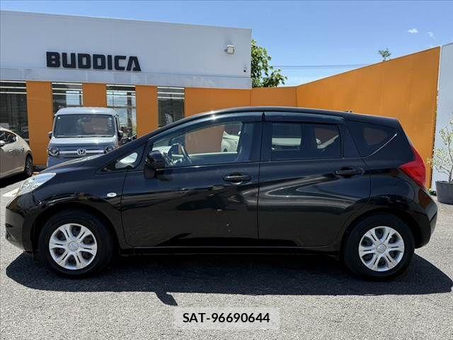 Nissan NOTE 2014-02 7222978-10