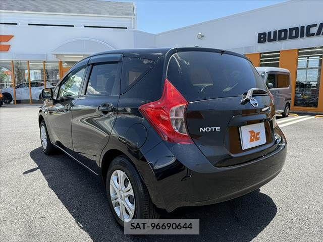 Nissan NOTE 2014-02 7222978-12