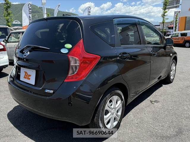 Nissan NOTE 2014-02 7222978-14