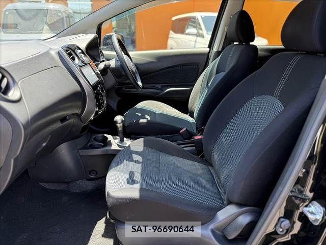 Nissan NOTE 2014-02 7222978-16
