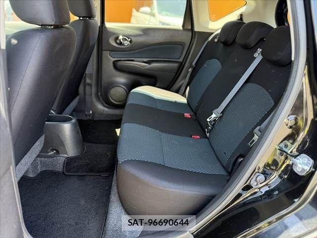 Nissan NOTE 2014-02 7222978-17