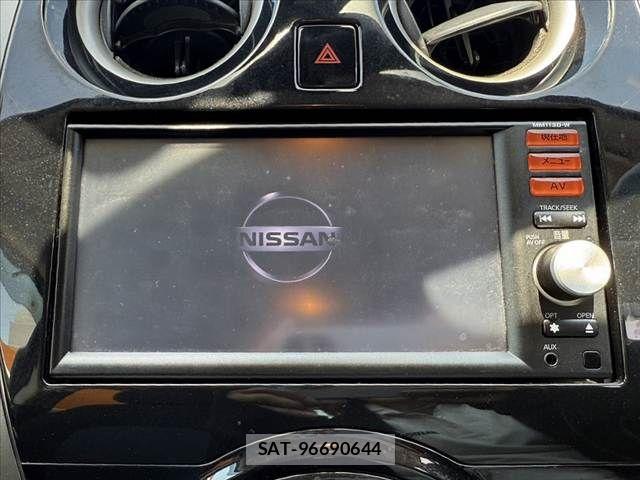 Nissan NOTE 2014-02 7222978-2