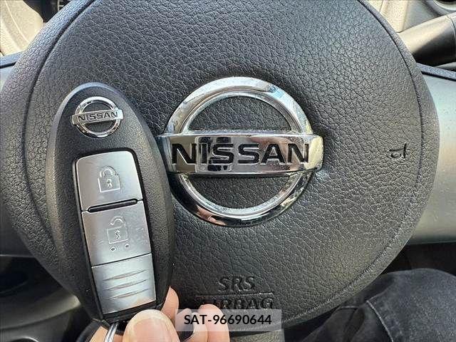 Nissan NOTE 2014-02 7222978-3