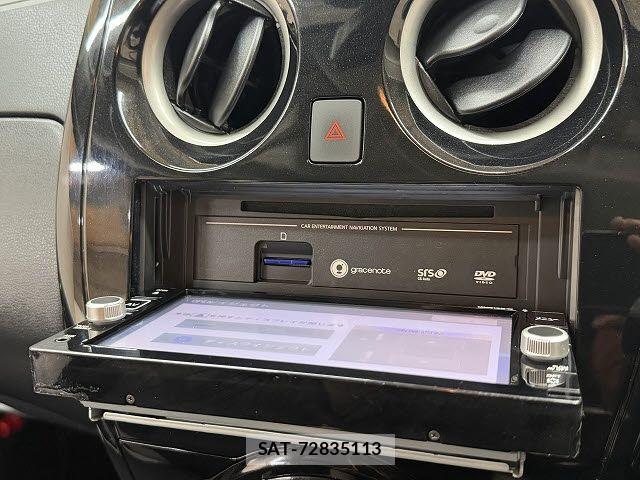 Nissan NOTE 2017-02 7223003-9