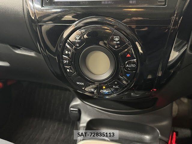 Nissan NOTE 2017-02 7223003-13