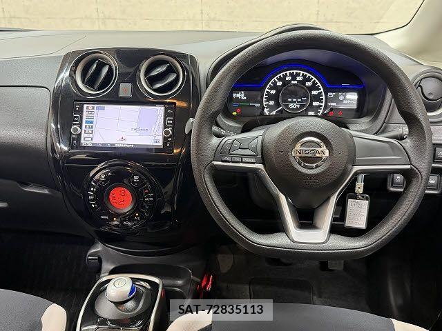 Nissan NOTE 2017-02 7223003-1