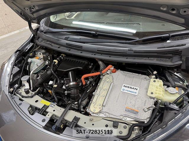 Nissan NOTE 2017-02 7223003-19