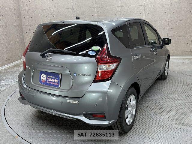 Nissan NOTE 2017-02 7223003-2