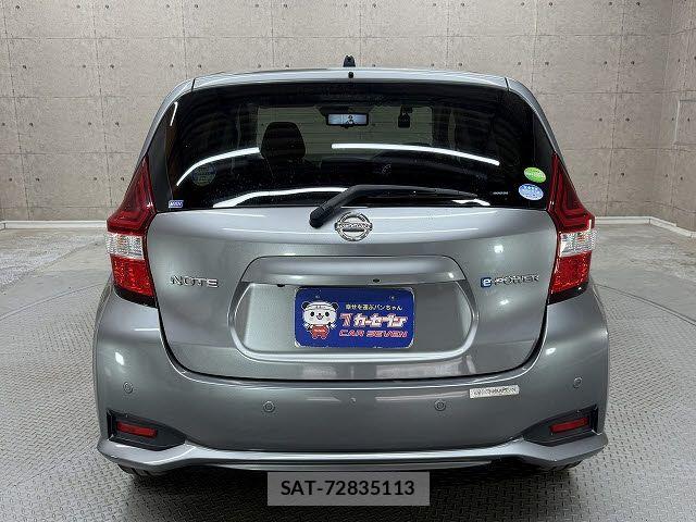 Nissan NOTE 2017-02 7223003-3