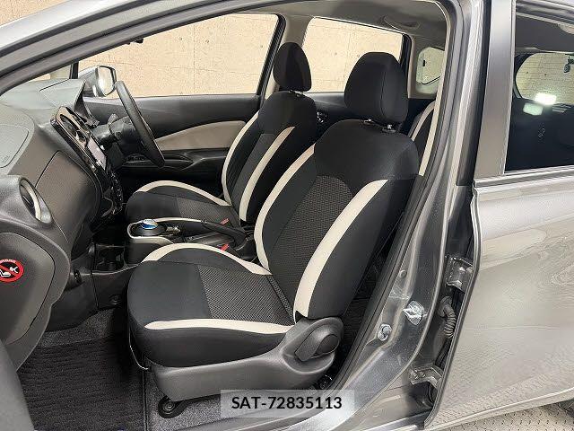 Nissan NOTE 2017-02 7223003-5