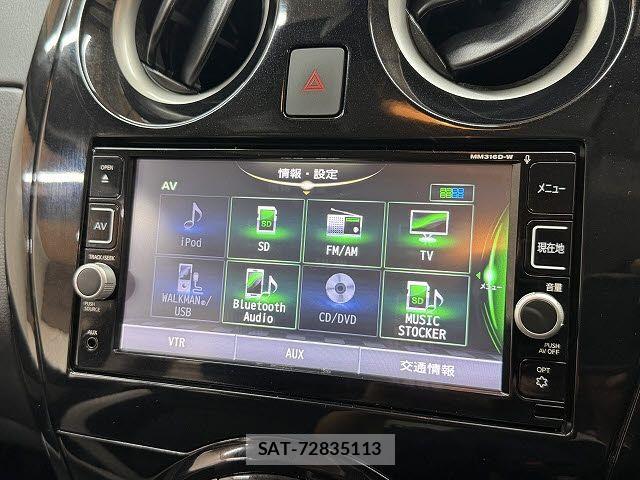 Nissan NOTE 2017-02 7223003-8