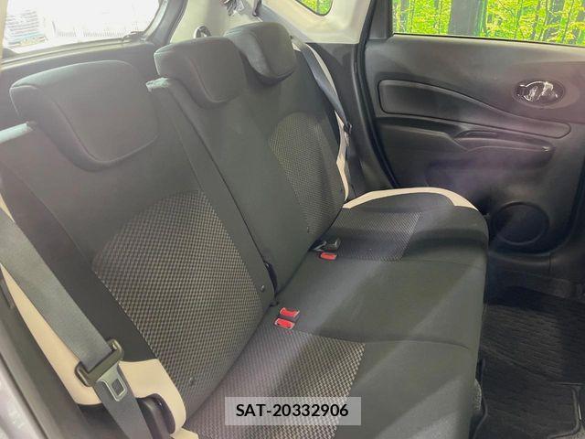 Nissan NOTE 2017-09 7223009-9