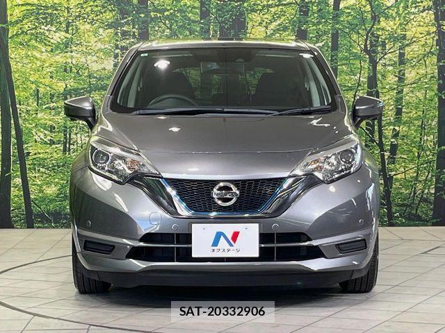Nissan NOTE 2017-09 7223009-14