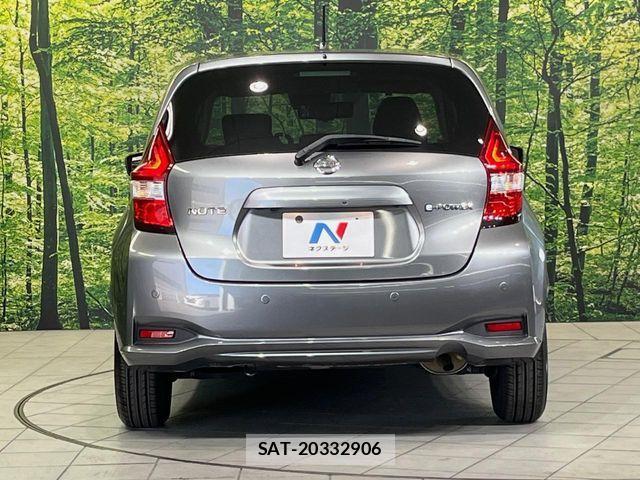 Nissan NOTE 2017-09 7223009-15